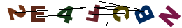 nrcode