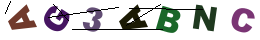 nrcode