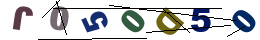 nrcode