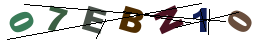 nrcode