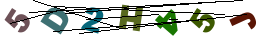 nrcode