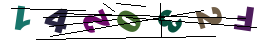 nrcode