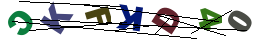 nrcode