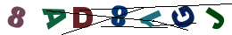 nrcode
