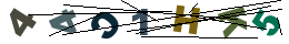 nrcode