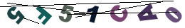 nrcode