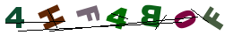 nrcode
