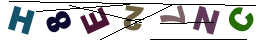nrcode