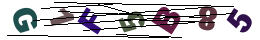 nrcode