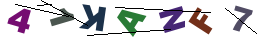 nrcode
