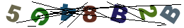 nrcode