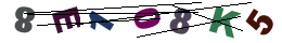 nrcode