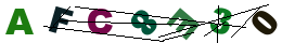 nrcode