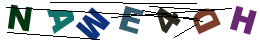 nrcode