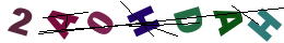 nrcode