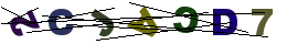 nrcode