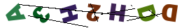 nrcode