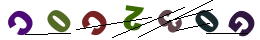 nrcode