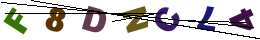 nrcode